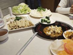 -万和源炝锅城·活鱼现炝(文艺北路店)