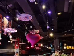 -胡桃里乐队酒馆(广州塔店)