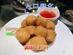 -陶陶居酒家(环市东店)