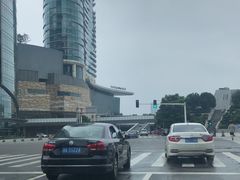 -长沙北辰洲际酒店-兰调全日餐厅