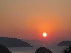 -东沙渔村