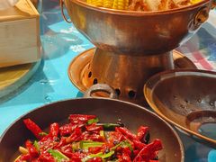 -醉长安(钟楼旗舰店)