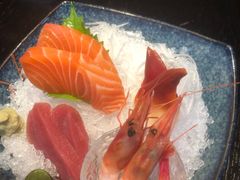 -杉海和牛烧肉海鲜自助(会展城店)