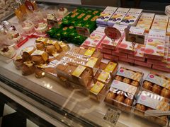 零售区-味多美蛋糕(梨园店)
