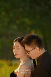 -吉光片羽高端婚纱摄影(泰州优选店)