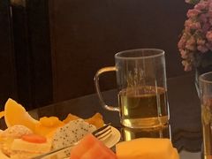 -长沙富力万达文华酒店