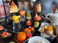 -三迪希尔顿酒店·星空酒廊