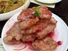 玫瑰锅包肉-老厨家(中央大街西七道街店)