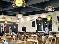 -太原面食店(解放路店)