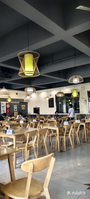 太原面食店(解放路店)图片