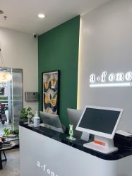 -a·f one hair salon