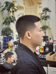 -丽时 Hair Salon