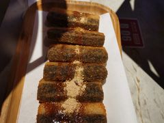 -南锣南门(东方银座店)