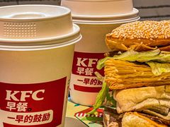 -肯德基(朝阳门店)