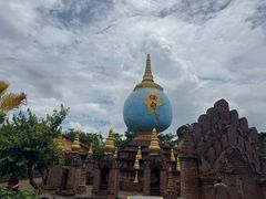 -一寨两国风景区
