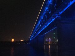 -武汉两江游览·夜游长江(汉口粤汉码头)