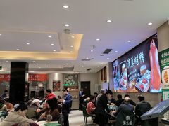 -紫光园(劲松店)