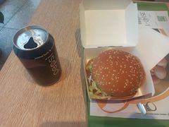 -麦当劳(北苑秋实路店)