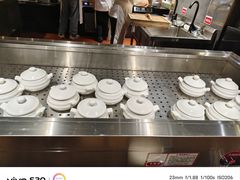 -萧邦音乐会所KTV·蒸汽活海鲜自助(福田店)