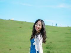 -大姆山草场