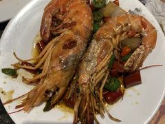 -汉巴味德(大悦城店)