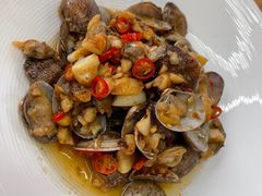 -徐记海鲜(南油永新汇店)