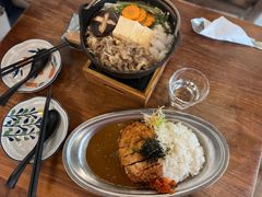 -铃木食堂(杨梅竹店)