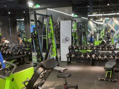 -GMJ·24H健身房(四川北路店)