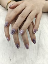 -斯馨·健康美甲美睫