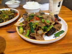 -川府鱼庄(江南水都店)