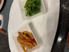 -悦厨中餐厅(成都天府丽都喜来登饭店)