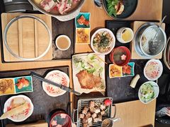 -味太助·银饭食堂(中华城店)