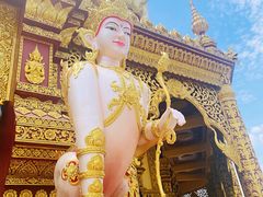 -西双版纳勐泐文化旅游区