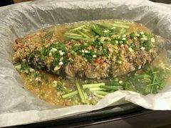 -老味道1992(武当山店)