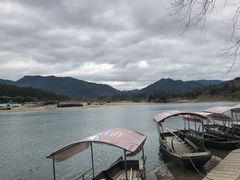 -楠溪江风景名胜区