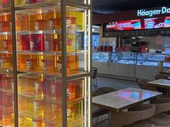 -哈根达斯(青岛海信店)
