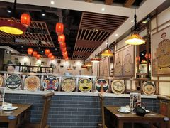 -满园烤鸭·春饼(太原街万达店)