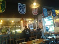 -El Bodegon阿根廷秘鲁餐厅(幸福路店)