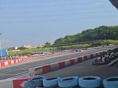 -竞速卡丁车赛车会(道滘店)