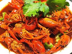 -欧记轩龙虾·私房菜(A店)