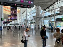 -厦门邮轮中心厦鼓码头(轮渡站)