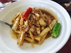 -真知味酒店·宴会厅(月牙湖店)