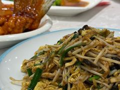 -惠宾饭庄(千禧店)