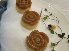 -酌宴府The China Club·广州万富希尔顿酒店(云城东路店)