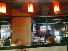 -捞王猪肚鸡火锅(财富中心店)
