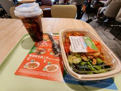 -肯德基(东四南大街店)