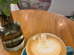 -SONGUOLIFE松果咖啡(七莘路店)