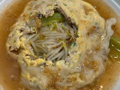 -江记普宁肠粉(国贸店)