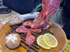 -安又胖韩国烤肉(美罗城店)