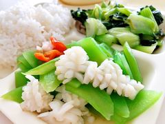 -浙大城市学院第二食堂